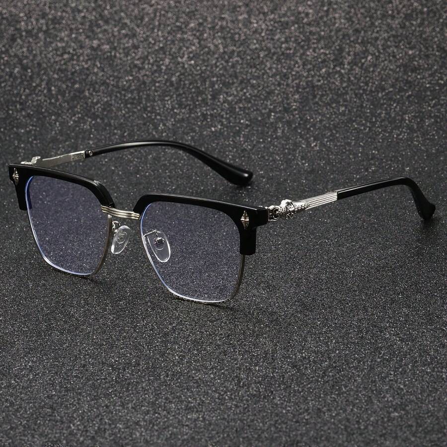 Mens Square Frame Classic Mini – Photography Street recenzja i cena