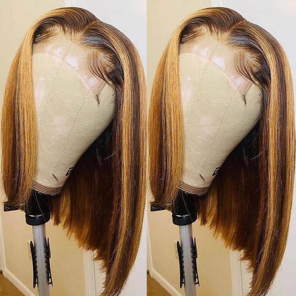 Highlight Dark Brown Blonde St – Photography Night recenzja i cena
