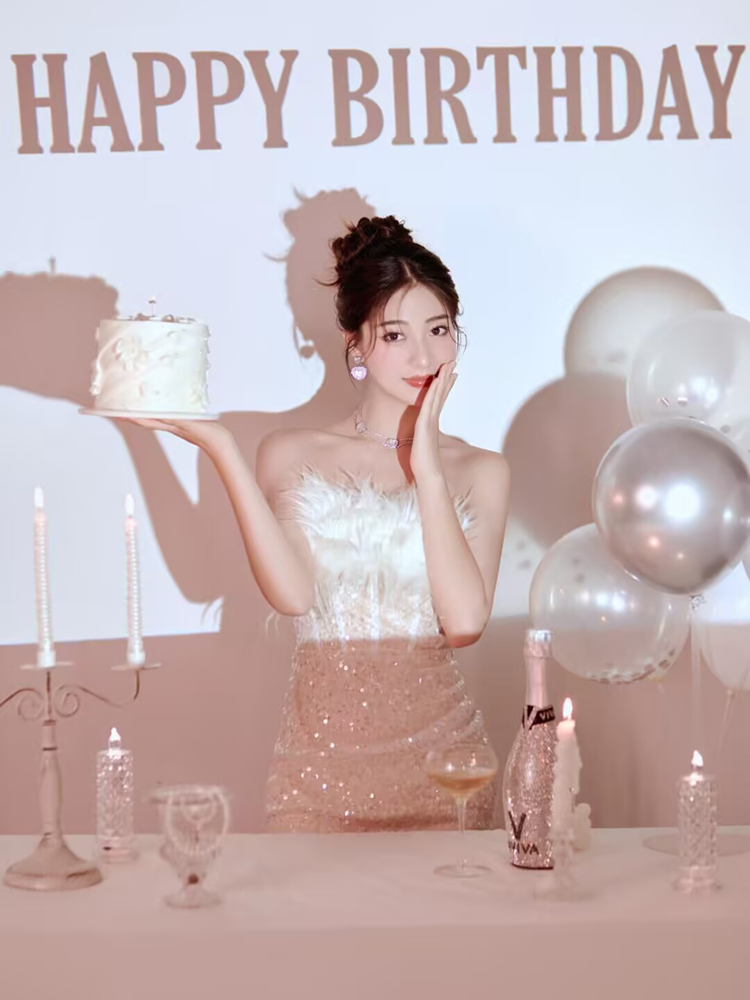 Princess Party Art Photo Costu – Photography Young recenzja i cena