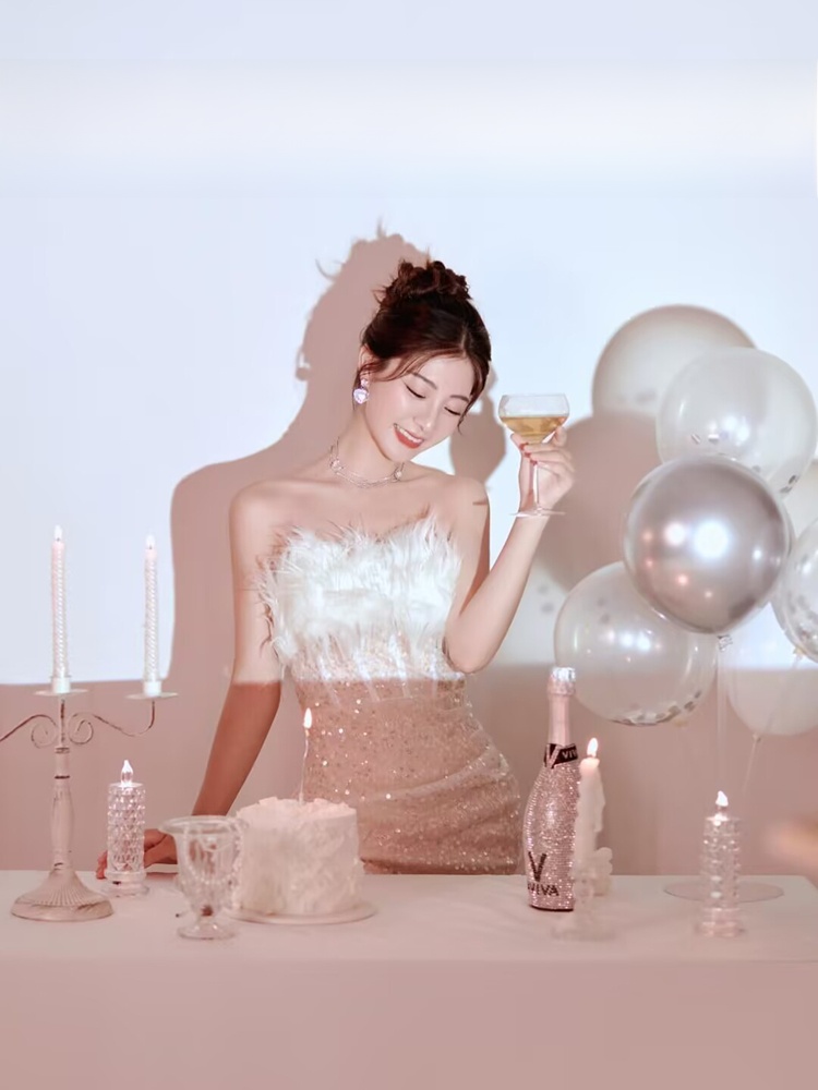 Princess Party Art Photo Costu – Photography Young recenzja i cena