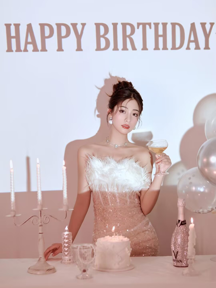 Princess Party Art Photo Costu – Photography Young recenzja i cena