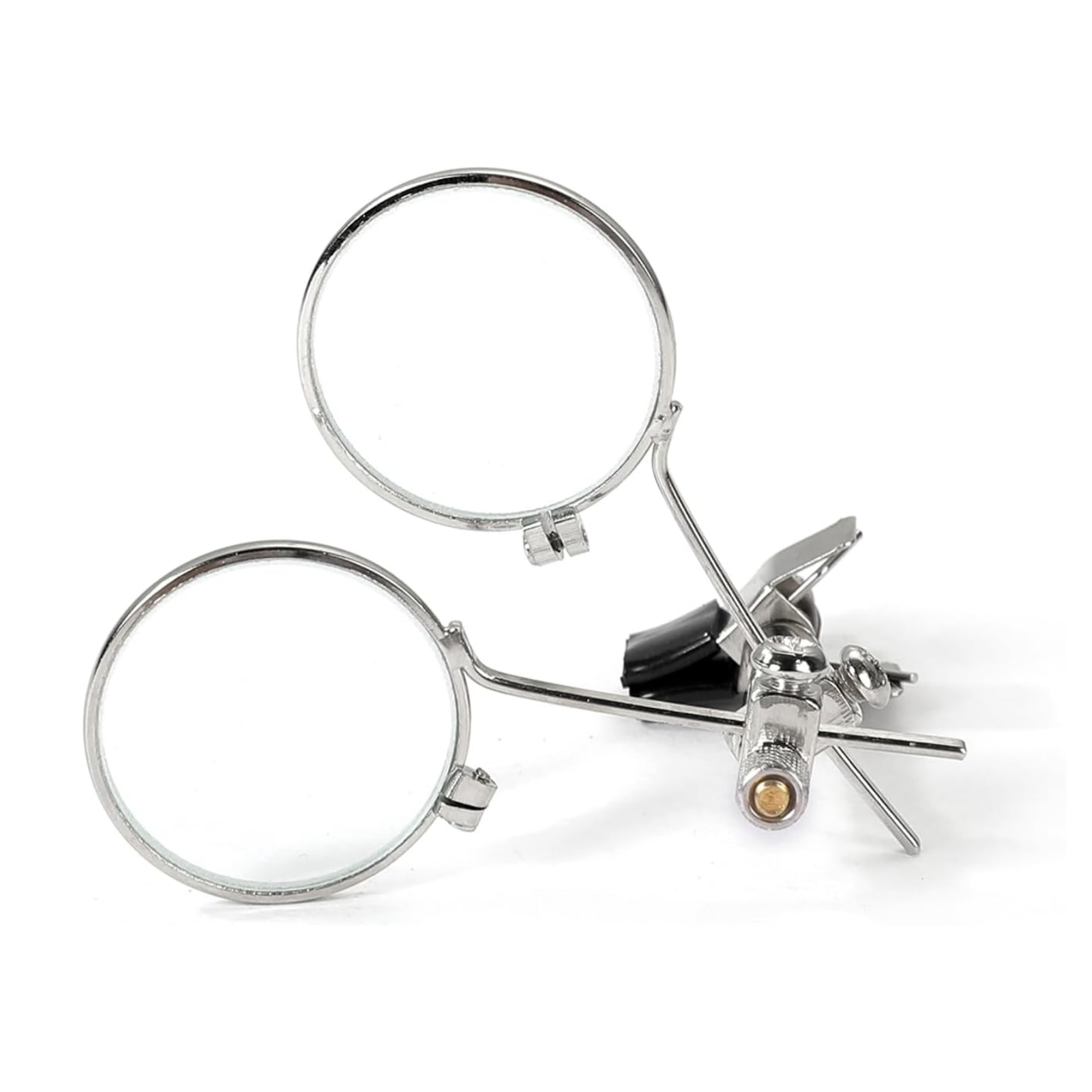 Jeweller's Eye Loupe on Glass, – Eye Piece Magnifier recenzja i cena
