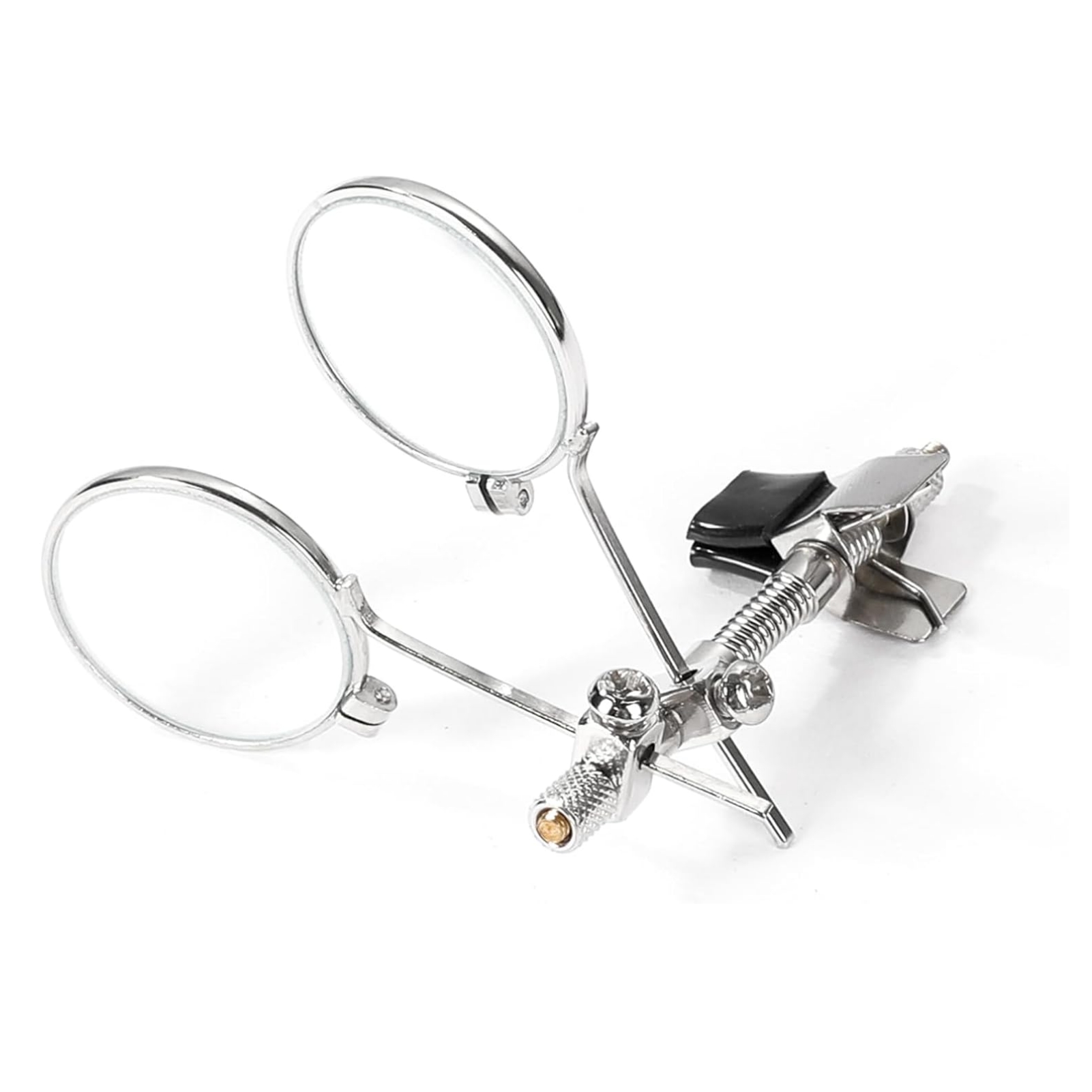 Jeweller's Eye Loupe on Glass, – Eye Piece Magnifier recenzja i cena