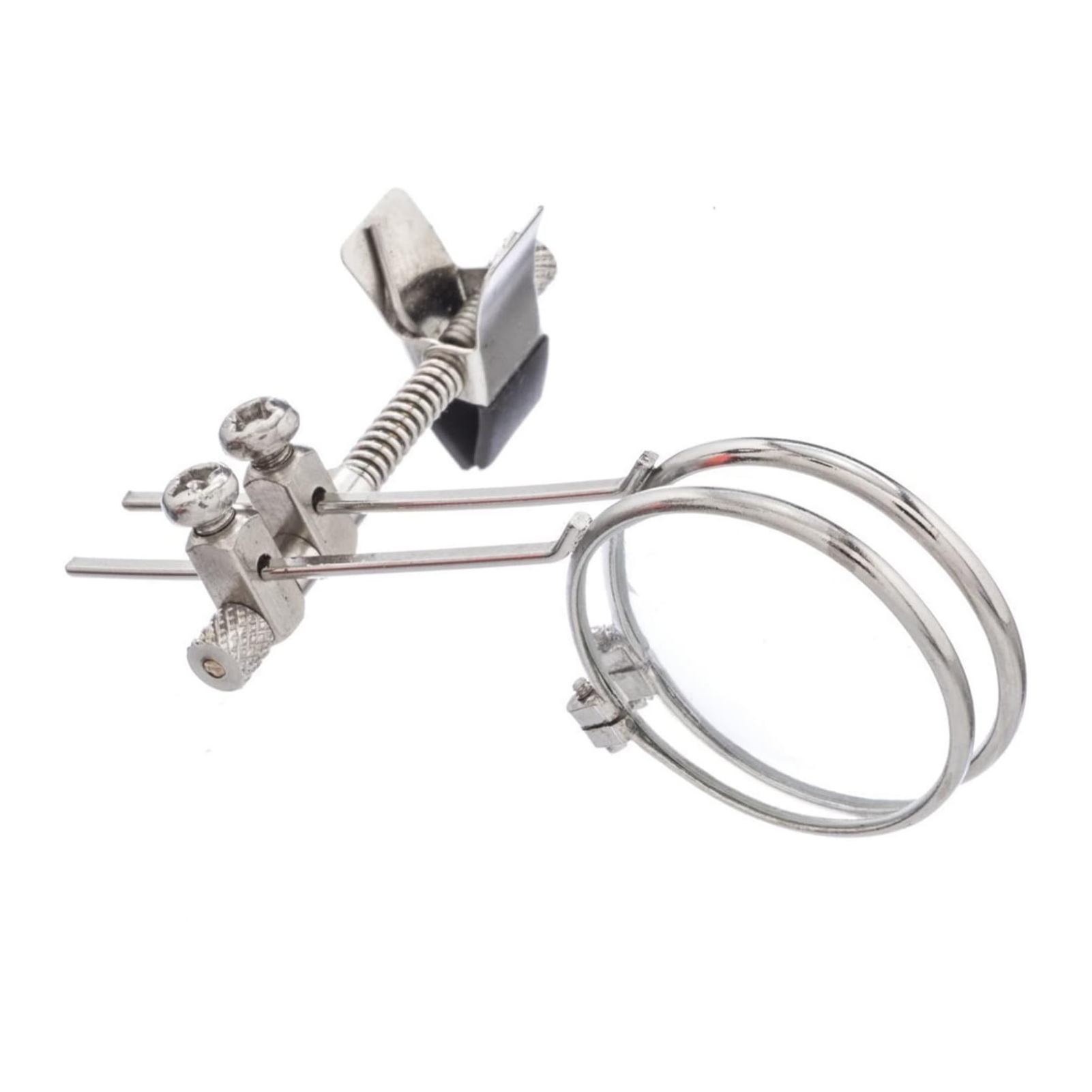 Jeweller's Eye Loupe on Glass, – Eye Piece Magnifier recenzja i cena
