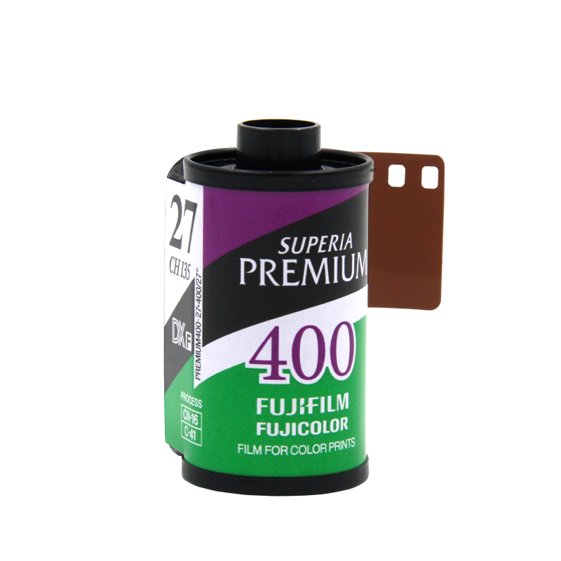 Classic Color 35mm Film Fujifi – Photography Date recenzja i cena