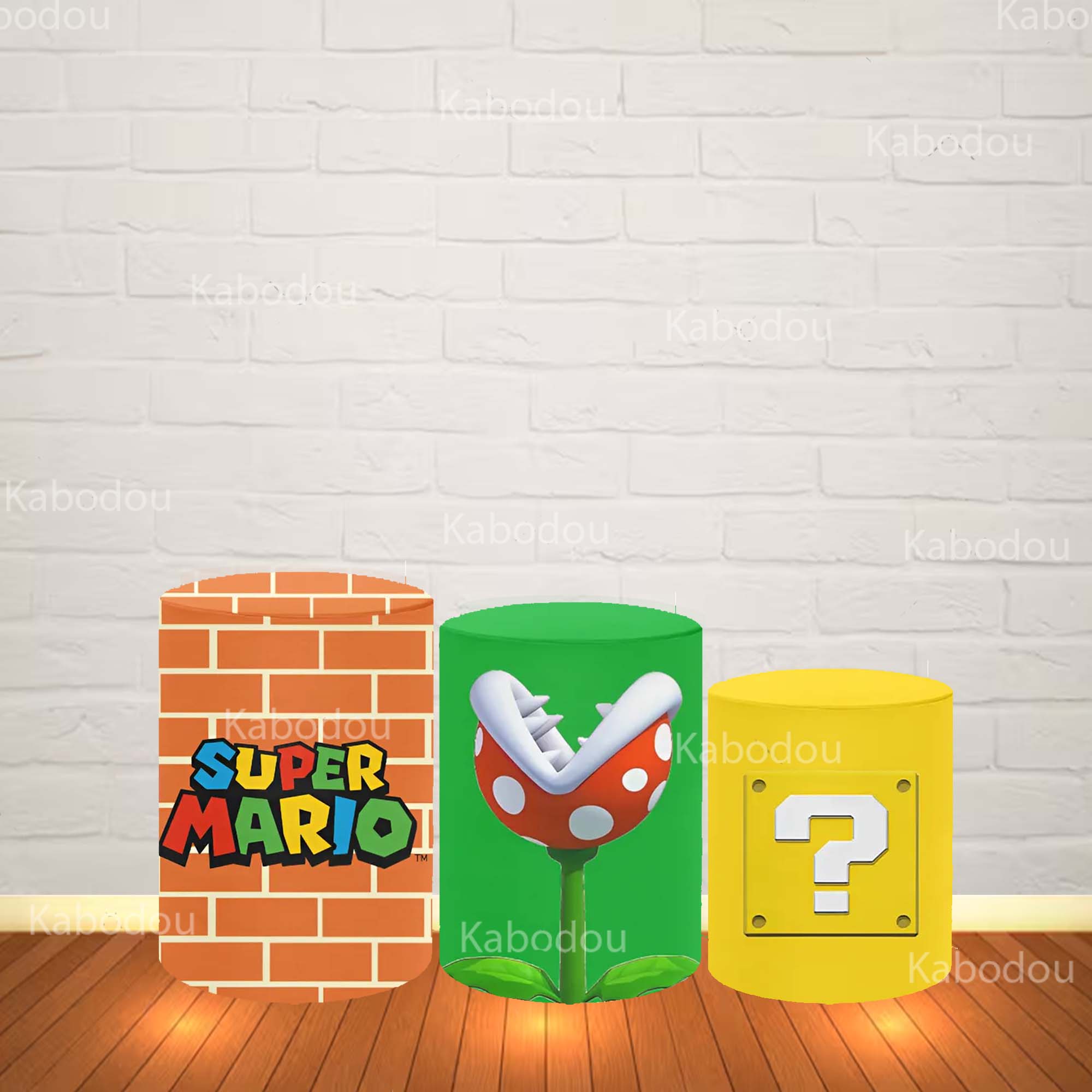 Super Marios Backdrop Kids Bir – Photography Sport recenzja i cena