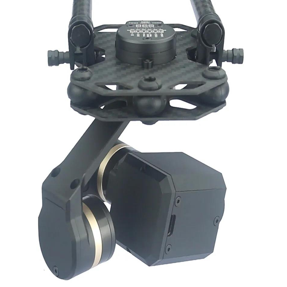 Tarot TL3T20 3-axis Gimbal 640 – Photography Camera recenzja i cena