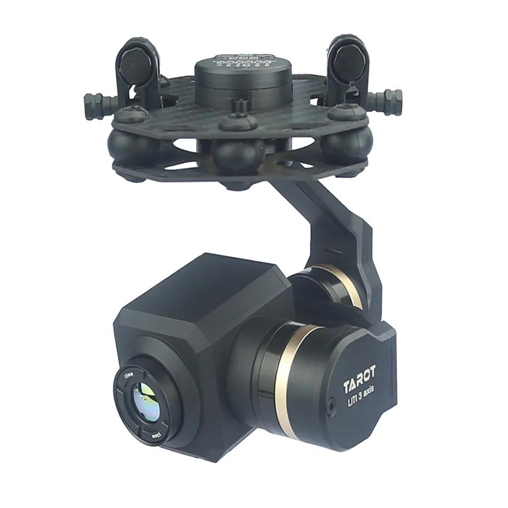 Tarot TL3T20 3-axis Gimbal 640 – Photography Camera recenzja i cena