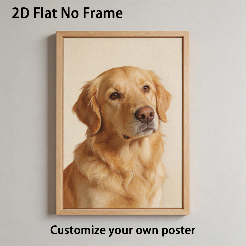 Custom Posters  Custom Pet Pho – Photography Logo recenzja i cena