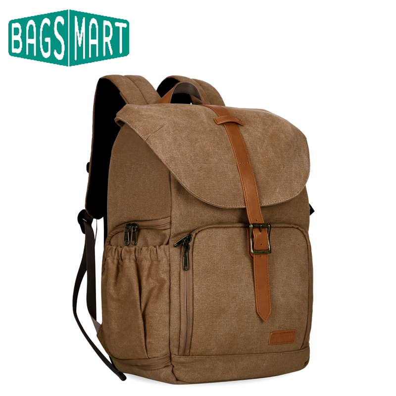 BAGSMART Camera Bag DSLR Photo – Camera Rain Cover recenzja i cena