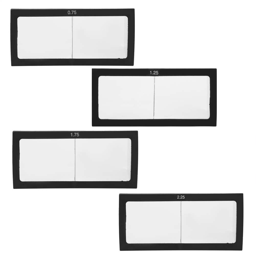 Welding Glass Magnifier Lens E – Eye Piece Magnifier recenzja i cena