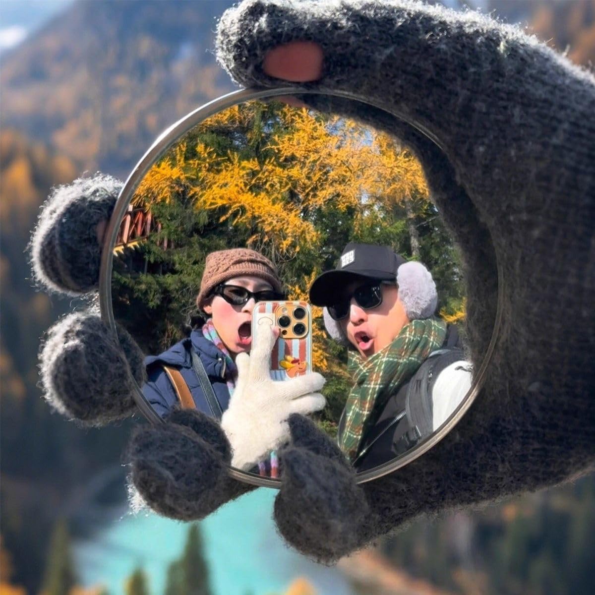 Portable Travel Handheld Selfi – Photography Solo recenzja i cena