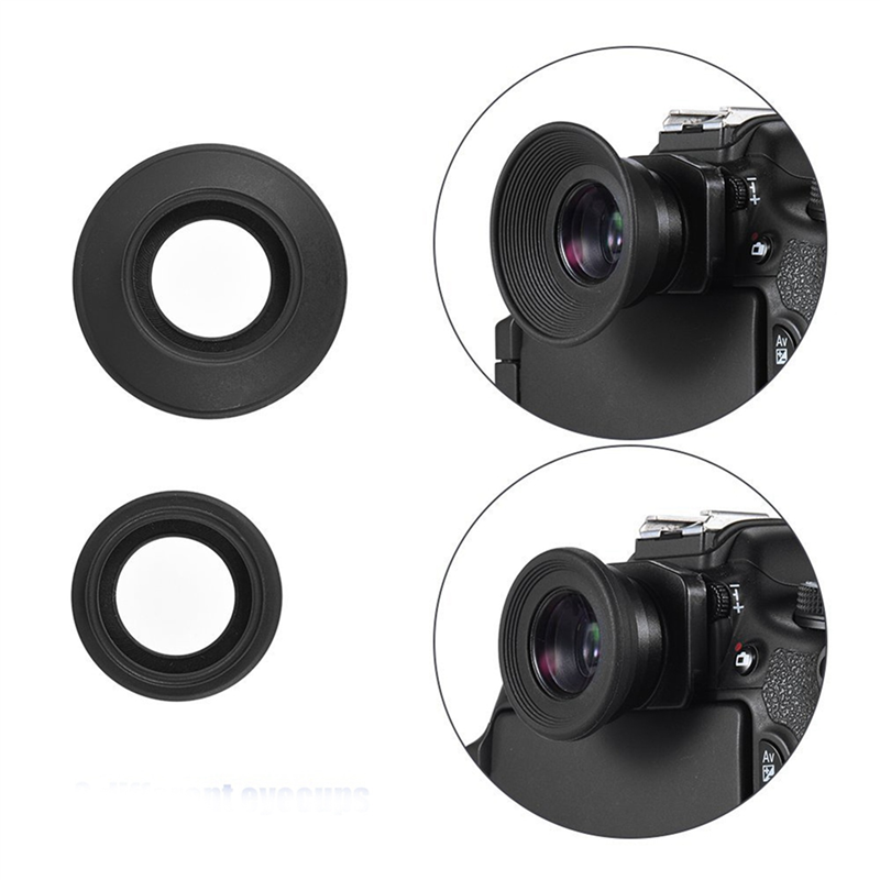2Pcs 1.51X Fixed Focus Viewfin – Eye Piece Magnifier recenzja i cena