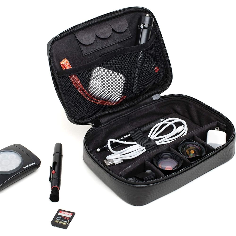 Universal 4-Lens Mobile Weathe – Photography Gear recenzja i cena