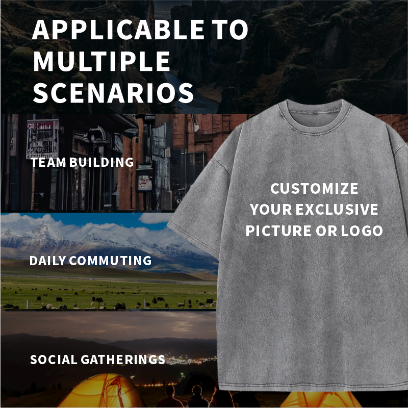 Customized T-shirts free print – Photography Logo recenzja i cena
