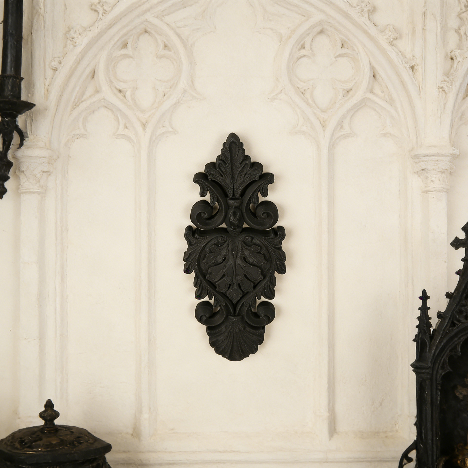 Cross-Border Retro Gothic Styl – Photography Night recenzja i cena
