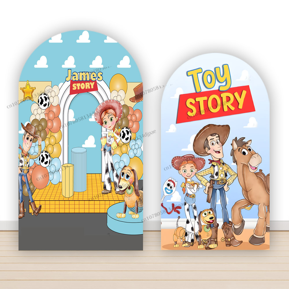 Toy Story Woody Birthday Party – Photography Term recenzja i cena