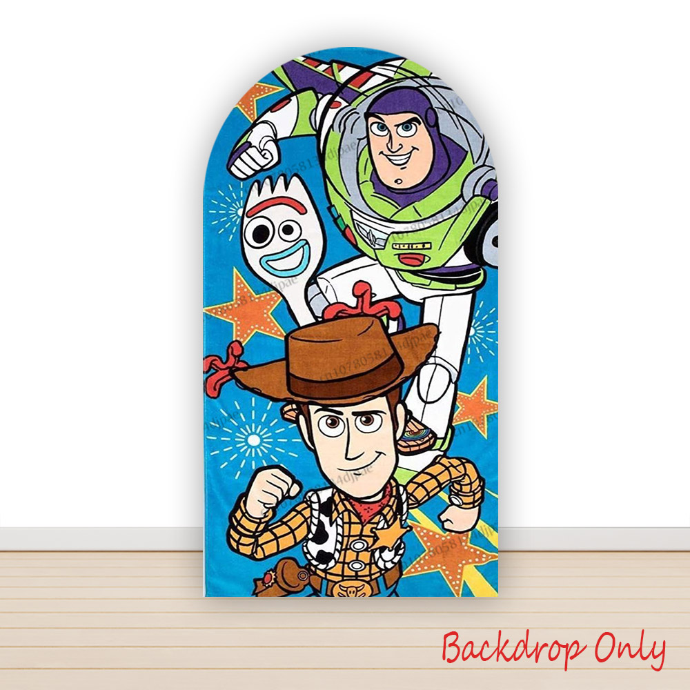 Toy Story Woody Birthday Party – Photography Term recenzja i cena