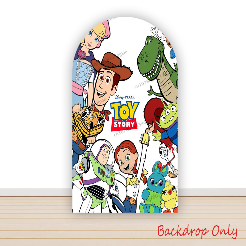 Toy Story Woody Birthday Party – Photography Term recenzja i cena