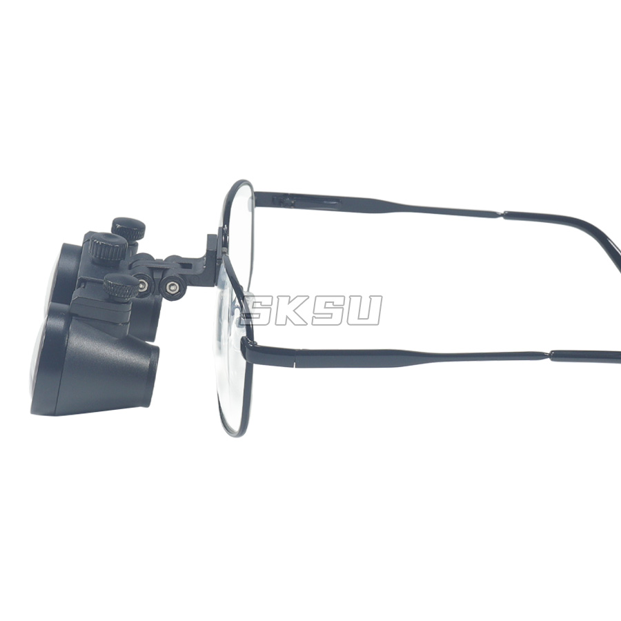 Dental Loupe Dental Lab Medica – Eye Piece Magnifier recenzja i cena