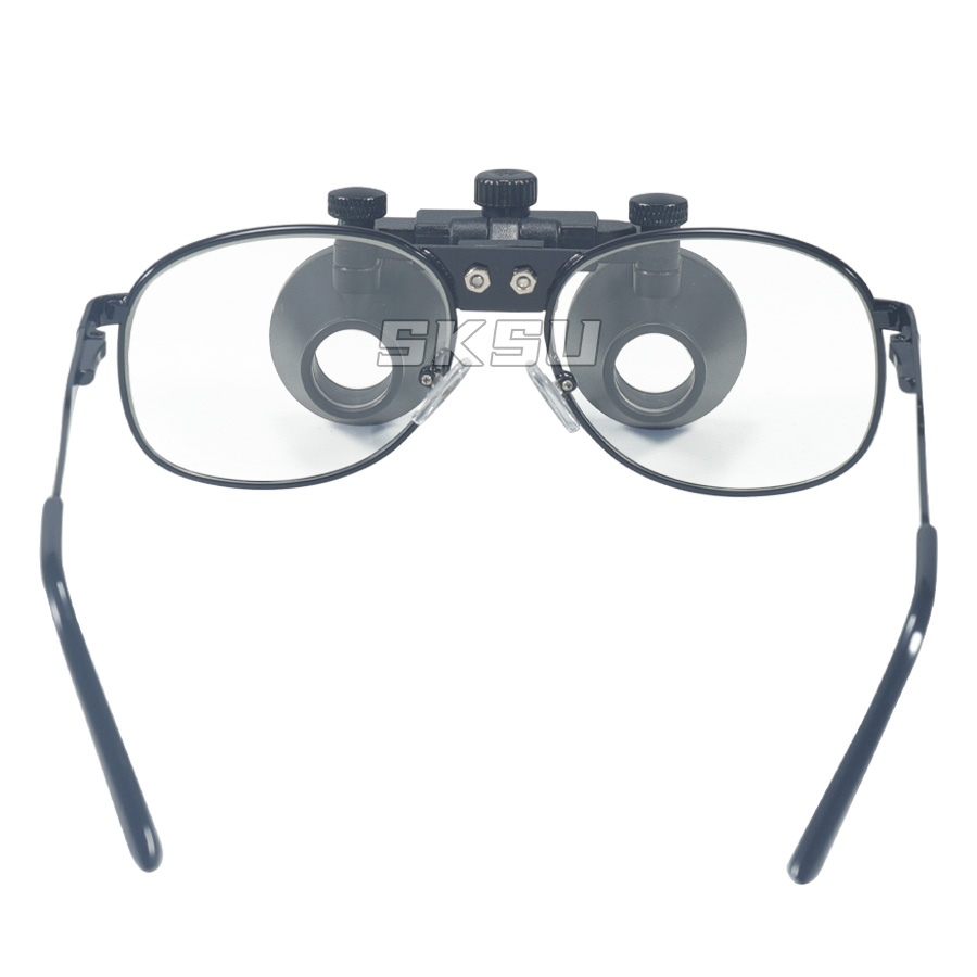 Dental Loupe Dental Lab Medica – Eye Piece Magnifier recenzja i cena