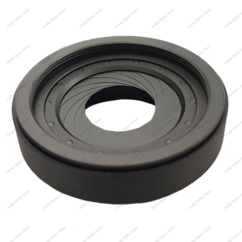 M30 To M37 Adjustable Aperture – Lens Adapter Ring recenzja i cena