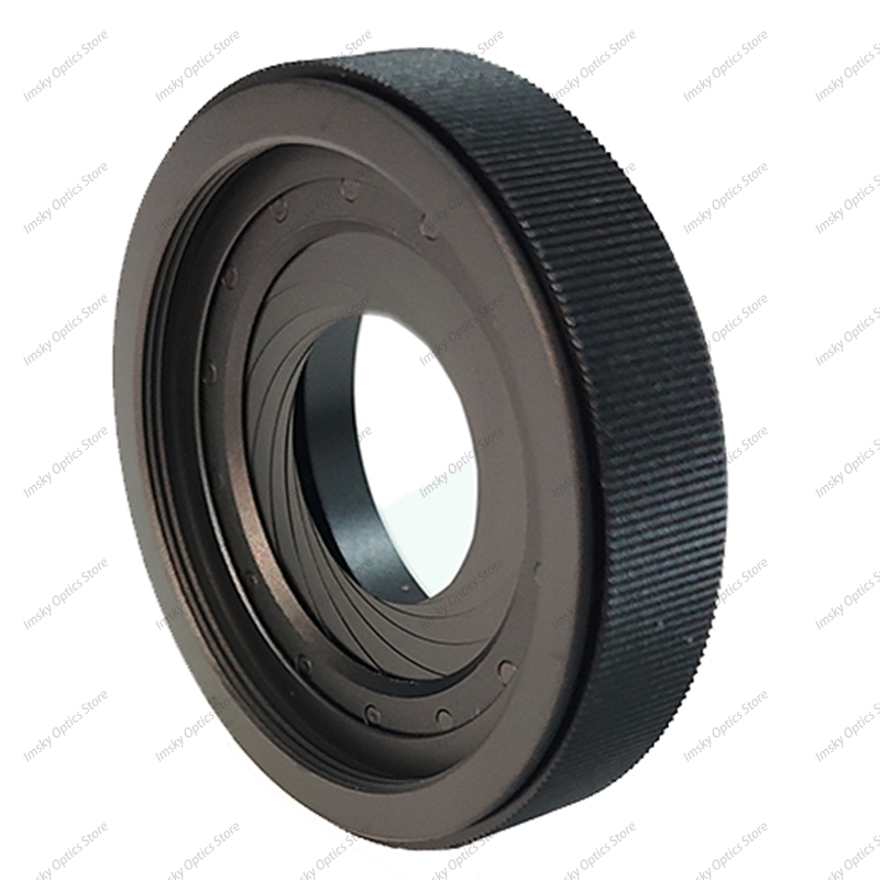 M30 To M37 Adjustable Aperture – Lens Adapter Ring recenzja i cena