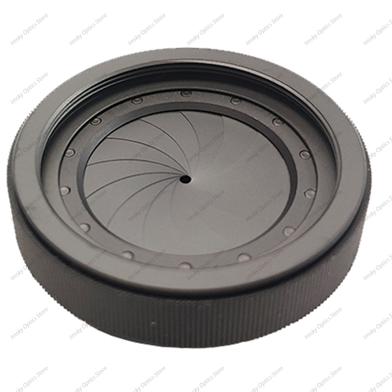 M30 To M37 Adjustable Aperture – Lens Adapter Ring recenzja i cena