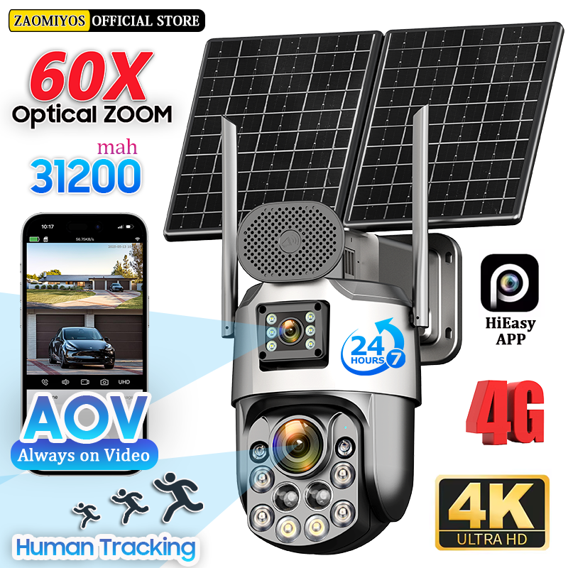 Dual Lens Home Outdoor Surveil – Photography Term recenzja i cena