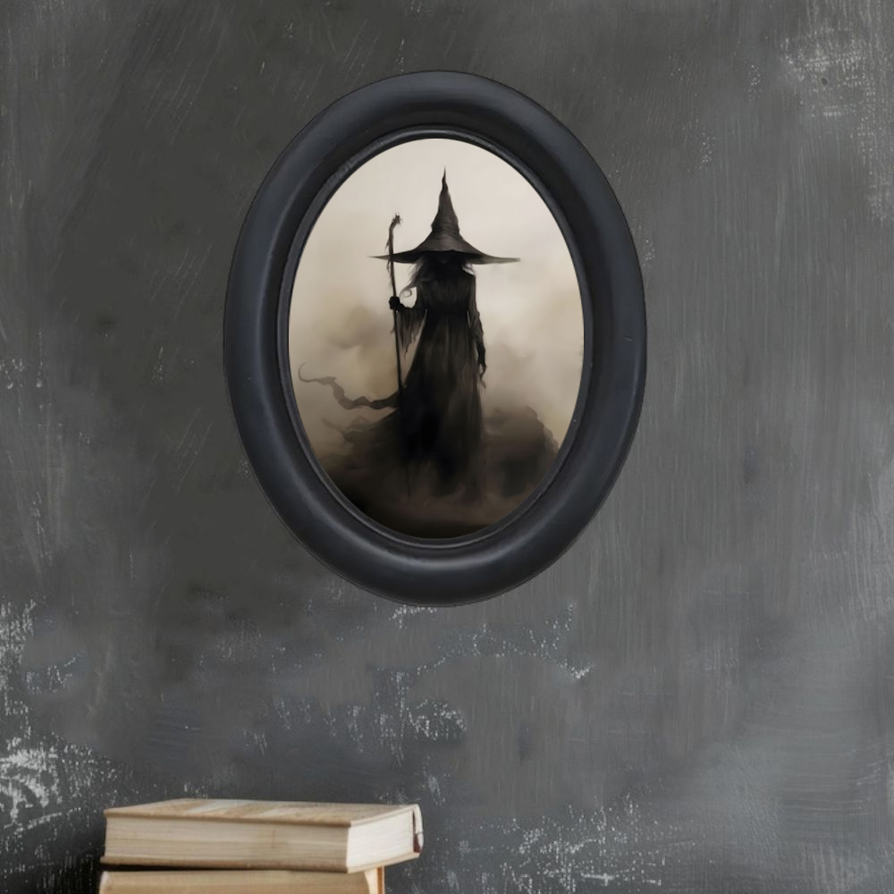 1 Piece of Retro Halloween Wit – Photography Night recenzja i cena