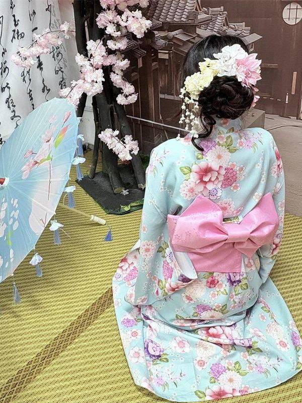 Traditional Japanese Kimono St – Photography Young recenzja i cena