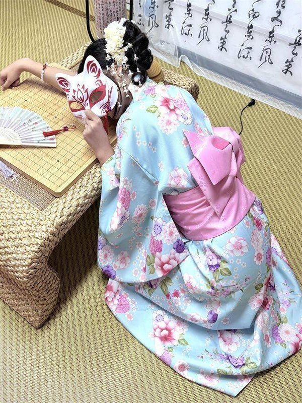 Traditional Japanese Kimono St – Photography Young recenzja i cena