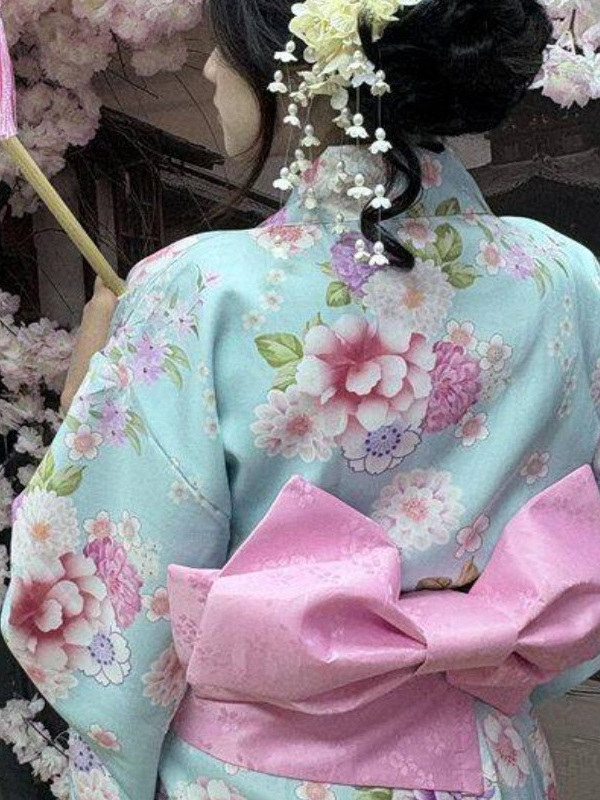 Traditional Japanese Kimono St – Photography Young recenzja i cena